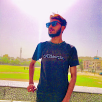 Ramish Khokhar