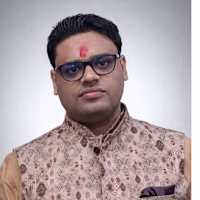 Kushagra Gupta