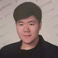 Andy Luo