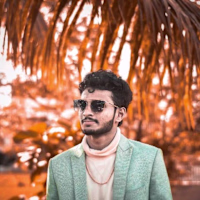 Akshay Shetty