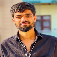 Surendra Gurjar