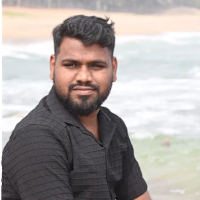 Hemanth Bushamoni