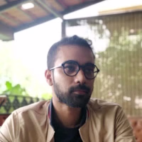 Alok avatar