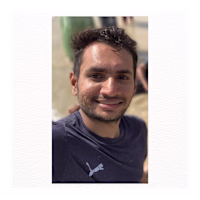 Lilesh Jadav