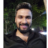 Hassan Rashid
