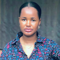 Oluchi Umeh