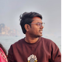 Vipin Yadav