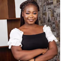 Martina Yeboah