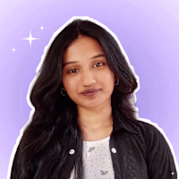 Himaja avatar