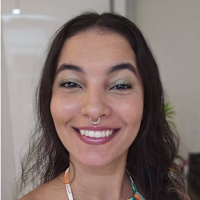 Thaynná Oliveira