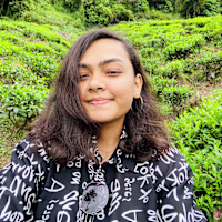 Khushi Shah