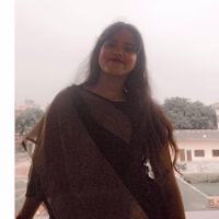 Vedika  Singh 