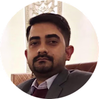 Ashukesh Sharma