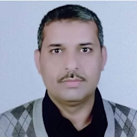 Mohammad Abdullah
