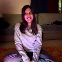 Aayushi Sejpal
