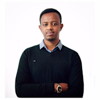 Abdulaziz Yesuf