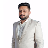 Junaid  Akhtar
