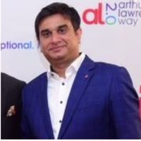 Muhammad avatar