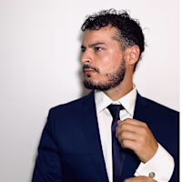 Marcos Pérez Merello