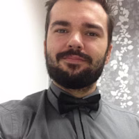 Andreas Bagias