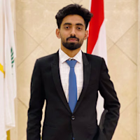 Faris Mohamed