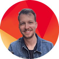 Reid avatar