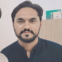 Muhammad Amir Nazir