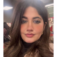 Fizza Raghib