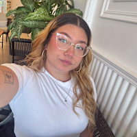 Gedalyn avatar