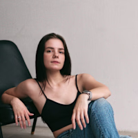 Diana Shchurova