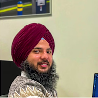 Gagandeep Singh