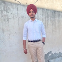 Baljinder avatar