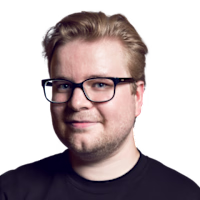 Antti Eerola