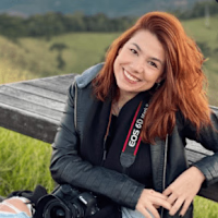 Eduarda Garcia