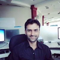 Aftab Ahmed