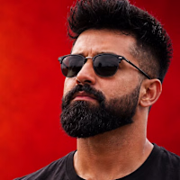 Ashutosh Thekkila