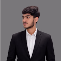 Umer avatar
