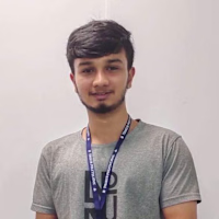 Zaamir Shaikh