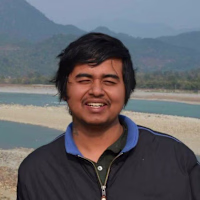 Niraj Sahgel
