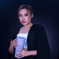 Trisha Ellaine