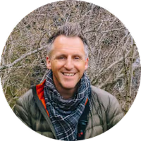 Jamie Milnes