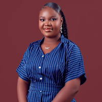 OYEKUNLE COMFORT