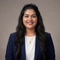 Swati Tiwari