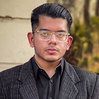 Uzair Bhatti