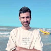 Sahand avatar