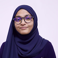 Farida Faiz