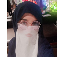Naheed avatar