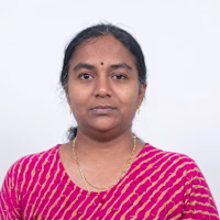 Rajeswari Ponnuru