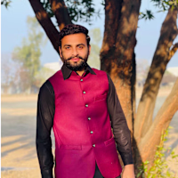 Syed Mohsin Sajjad