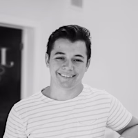 Noah Shreve